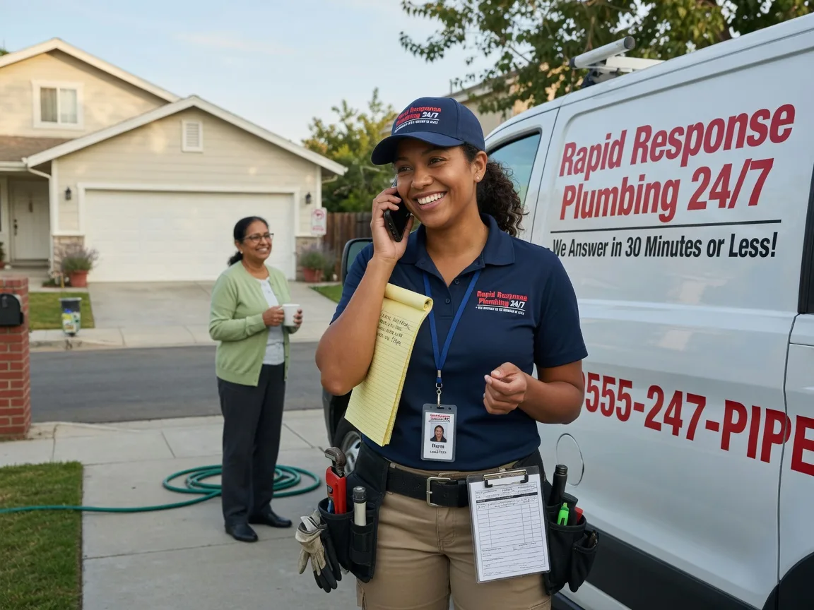Emergency Plumber Trenton, NJ FAQs